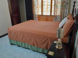 Comfort Kingdom Villa Bed & Breakfast