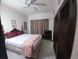 Comfort Kingdom Villa Bed & Breakfast