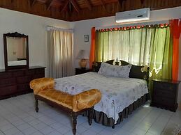 Comfort Kingdom Villa Bed & Breakfast