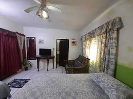 Comfort Kingdom Villa Bed & Breakfast