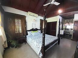 Comfort Kingdom Villa Bed & Breakfast
