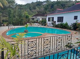 Comfort Kingdom Villa Bed & Breakfast