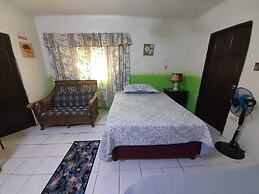 Comfort Kingdom Villa Bed & Breakfast
