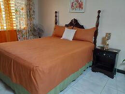 Comfort Kingdom Villa Bed & Breakfast