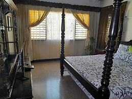 Comfort Kingdom Villa Bed & Breakfast