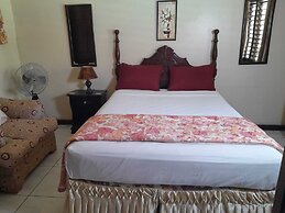 Comfort Kingdom Villa Bed & Breakfast