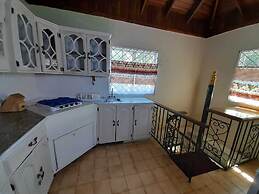 Comfort Kingdom Villa Bed & Breakfast