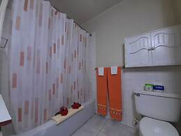 Comfort Kingdom Villa Bed & Breakfast