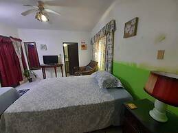 Comfort Kingdom Villa Bed & Breakfast