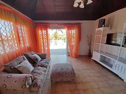 Comfort Kingdom Villa Bed & Breakfast