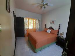 Comfort Kingdom Villa Bed & Breakfast