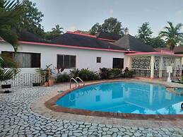 Comfort Kingdom Villa Bed & Breakfast