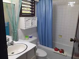 Comfort Kingdom Villa Bed & Breakfast