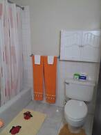 Comfort Kingdom Villa Bed & Breakfast