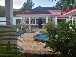 Comfort Kingdom Villa Bed & Breakfast