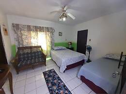 Comfort Kingdom Villa Bed & Breakfast