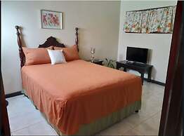 Comfort Kingdom Villa Bed & Breakfast