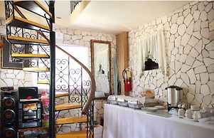 Comfort Kingdom Villa Bed & Breakfast