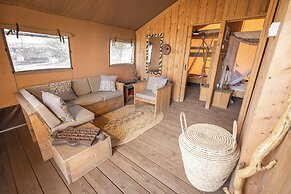 Africa Safari Lake Natron