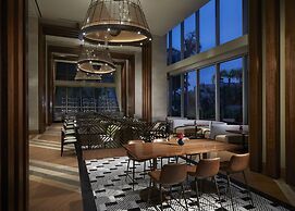 The Oasis Tower at Seminole Hard Rock