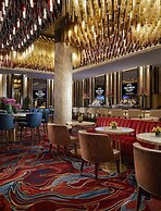 The Oasis Tower at Seminole Hard Rock