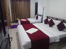 Rio Home stay
