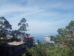 Rio Home stay