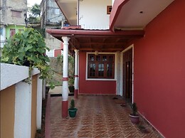 Rio Home stay