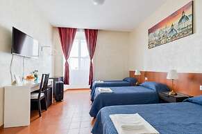 Roma Enrico Guesthouse