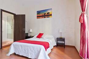 Roma Enrico Guesthouse