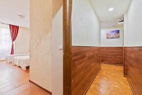 Roma Enrico Guesthouse