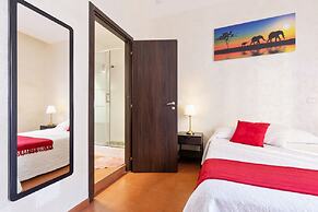 Roma Enrico Guesthouse