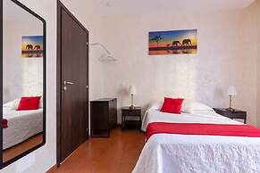 Roma Enrico Guesthouse
