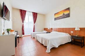 Roma Enrico Guesthouse