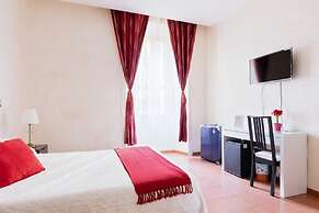 Roma Enrico Guesthouse