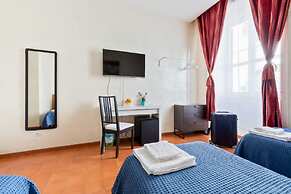 Roma Enrico Guesthouse