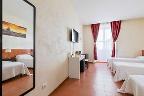 Roma Enrico Guesthouse