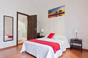 Roma Enrico Guesthouse