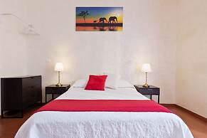 Roma Enrico Guesthouse