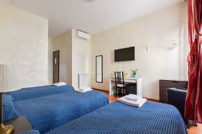 Roma Enrico Guesthouse