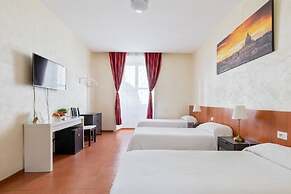 Roma Enrico Guesthouse