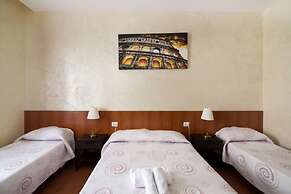 Roma Enrico Guesthouse
