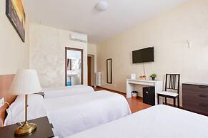 Roma Enrico Guesthouse