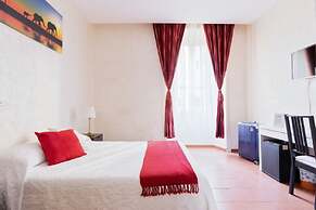 Roma Enrico Guesthouse