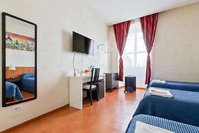 Roma Enrico Guesthouse