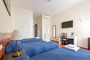 Roma Enrico Guesthouse