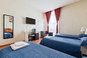 Roma Enrico Guesthouse