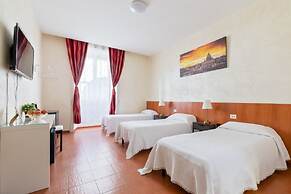 Roma Enrico Guesthouse