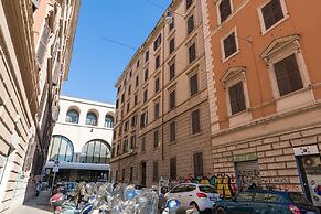 Roma Enrico Guesthouse