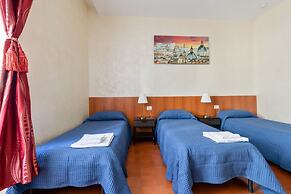 Roma Enrico Guesthouse